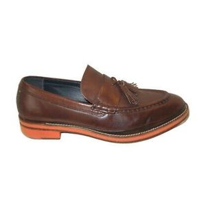 Cole Hana Mens Tassel Loafers